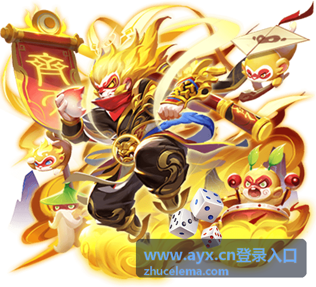 AYX 登录入口账号密码与登录凭证设置核对示意图
