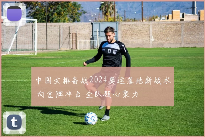 中国女排备战2024奥运落地新战术 向金牌冲击 全队凝心聚力