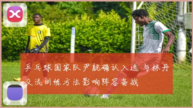 乒乓球国家队尹航确认入选 与林丹交流训练方法影响阵容备战