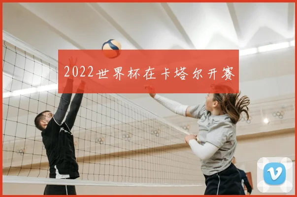 2022世界杯在卡塔尔开赛